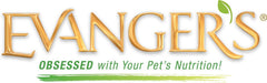 Evangers Wild Salmon Dog/Cat Canned Food Wild Salmon Dog/Cat 12/12Oz Canned Food