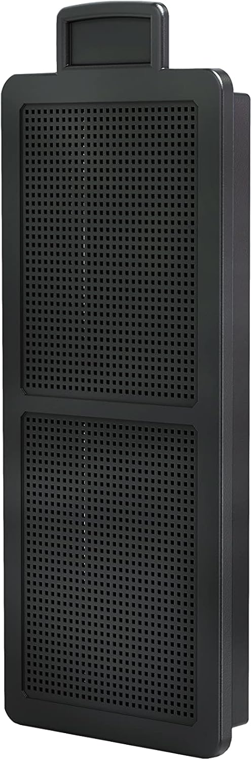 OASE Indoor Aquatics BioStyle Activated Carbon Cartridge, Black