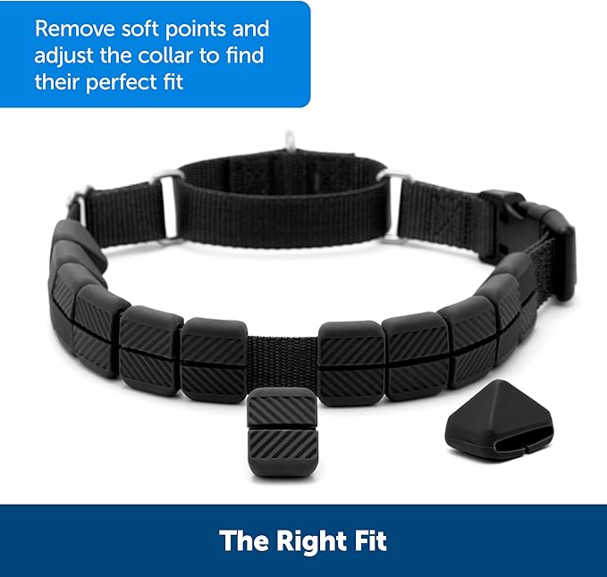 PetSafe Soft Point Replacement Pack Soft Point Training Collar No Pull Collar 4 Pack Replacement Soft Points