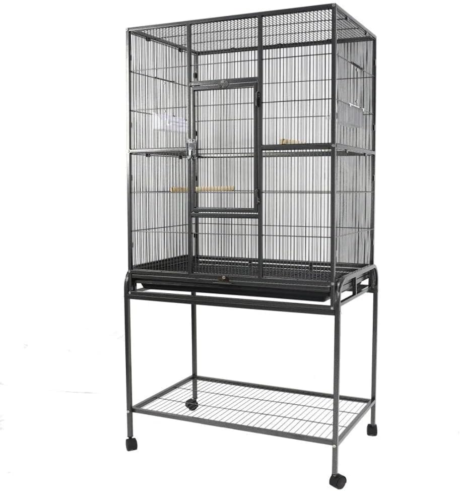 A&E Cage Company 52401491: Cage Flight PLT 31X20