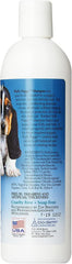 Bio-Groom® Fluffy Puppy™ Tear-Free Shampoo for Dog 12 Oz