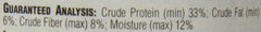 Rep-Cal Srp00809 Aquatic Turtle Food, 7.5-Ounce