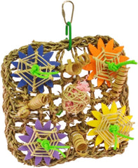A&E Cage Deluxe Vine Mat - Small
