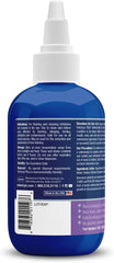 Vetericyn Plus Dog and Cat Eye Wash | Eye Drops for Dogs and Cats to Flush and Soothe Eye Irritations, Dog Tear Stain Cleaner, Safe for All Animals. 3 ounces