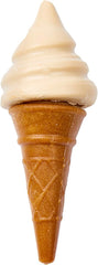 SPOT Pup Ice- Ready to Freeze at Home Dog Treats-Edible Chews for Medium Breed Dogs & Puppies