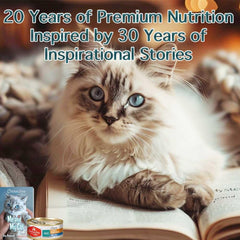 Chicken Soup for the Soul All Natural Premium Adult Wet Cat Food, Real Meat First Ingredient, No By-Products, Artificial Colors, Flavors or Preservatives, Chicken & Turkey Pate, 5.5oz (Pack of 24)