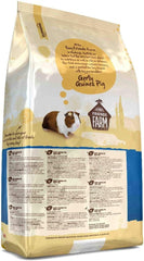 Supreme Petfoods Tiny Friends Farm Gerty Guinea Pig Food, 5.5 Lb