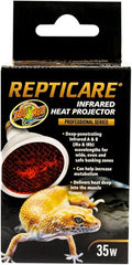 Zoo Med ReptiCare - Infrared Heat Projector
