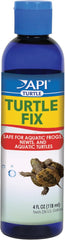 API TURTLE FIX Turtle Remedy 8-Ounce Bottle