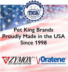 Zymox Otic Enzymatic Ear Solution for Dogs and Cats to Soothe Ear Infections Without Hydrocortisone, 1.25oz