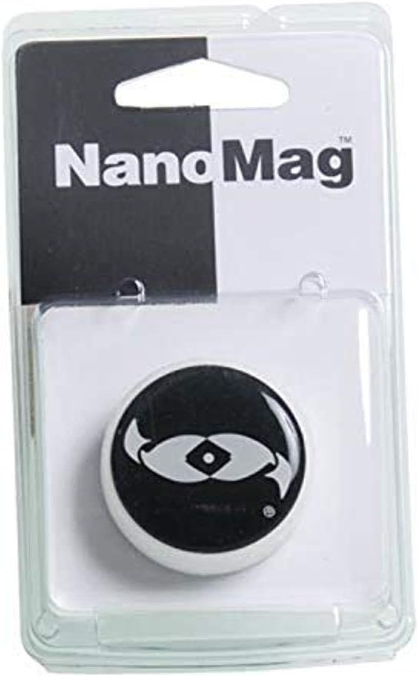 Two Little Fishies ATLNM1 Nanomag Window Clean Device