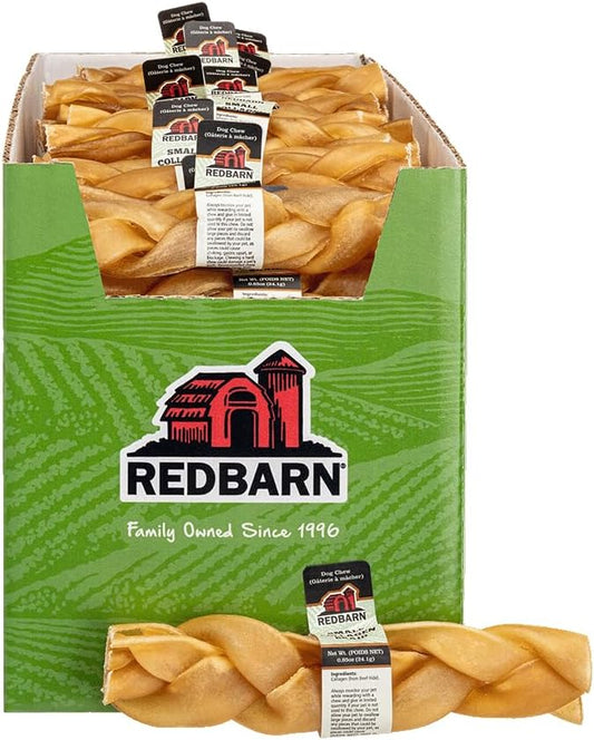 Redbarn Collagen Braid 1 each