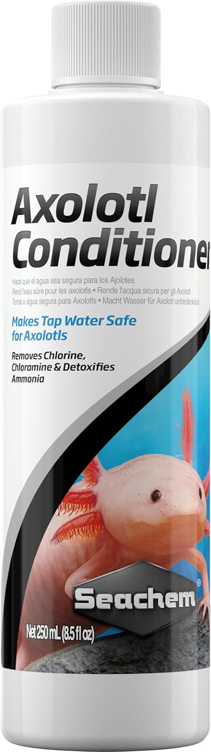 Axolotl Conditioner 250ml