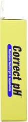 Tetra Correct pH Tablets, For aquarium Water