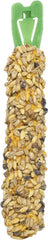 Vitakraft Crunch Sticks Chinchilla Treat - Honey with Added Calcium - Chinchilla Chew Sticks