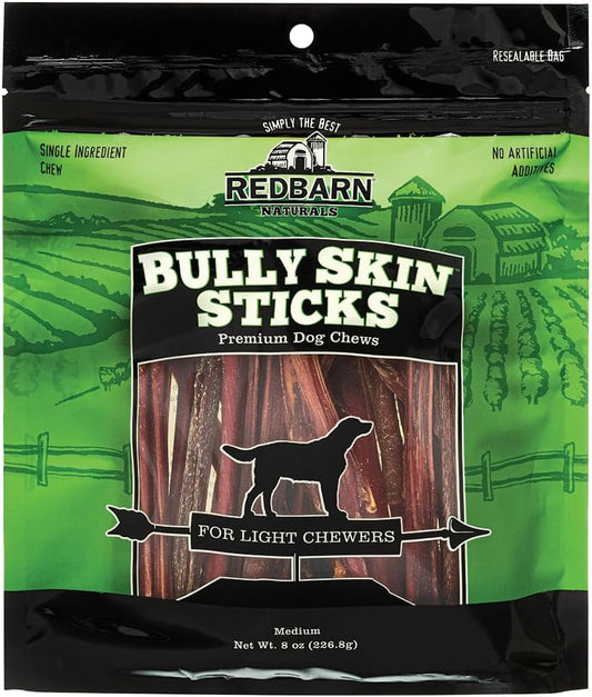 Redbarn Bully Skin™ Sticks