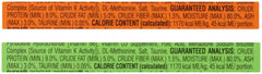 Sheba Perfect Portions Wet Cat Food, Savory Chicken Entrée and Roasted Turkey Entrée 2.6-oz(Pack of 12)