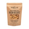 Portland Pet Food Company Dog Treats Healthy Biscuits for Large Medium & Small Dogs - Grain-Free, Human-Grade, All Natural Dog Cookies, Snacks & Training Treats - Made in The USA - 5 oz