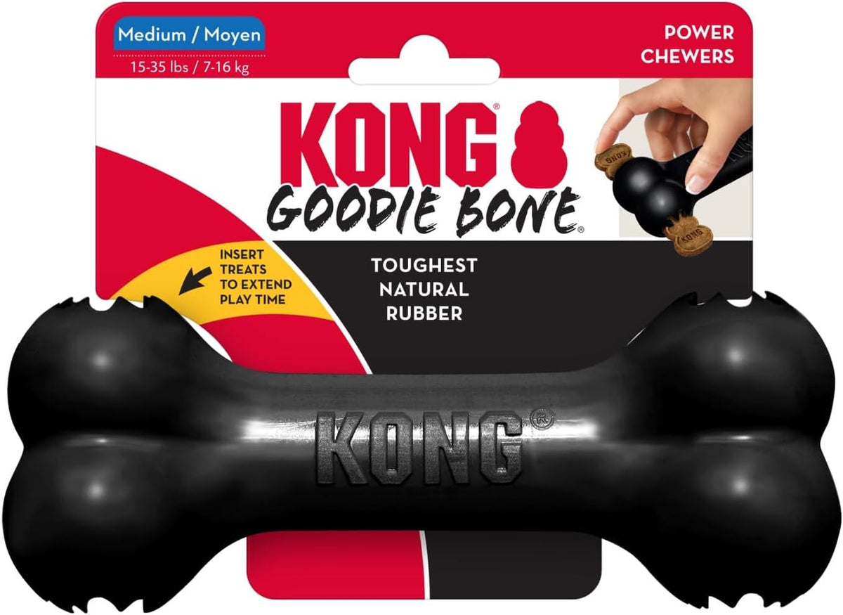 KONG Goodie Bone – Extreme