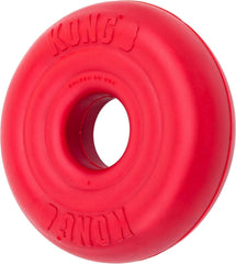 KONG Donut Dog Toy – Small/Medium