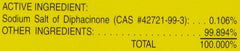 TOMCAT® Liquid Concentrate