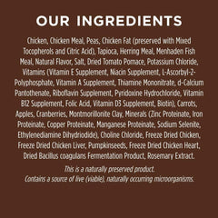 Instinct Original Grain Free Recipe with Real Chicken Natural Dry Dog Food