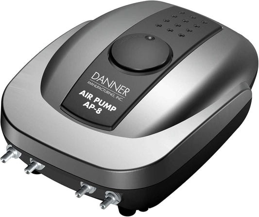 Danner Manufacturing, Inc., Aqua Supreme Air Pump