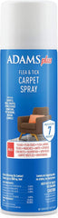ADAMS Plus Flea & Tick Carpet Spray for Indoor Use – 16 oz