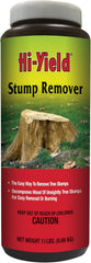 Hi-Yield® Stump Remover