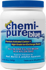 Chemi-Pure Grande Aquarium Filtration, 44 oz