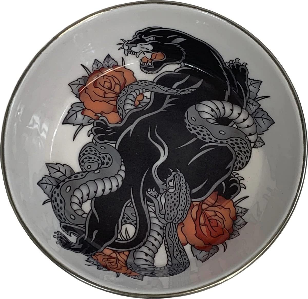 Komodo Bowl, 3Cups
