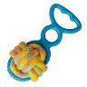 Snugarooz Grab'N Wag Assorted Color Dog Toy 8"