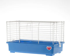Kaytee My First Home Habitat for Pet Guinea Pigs, Dwarf Rabbits or Other Small Animals, Medium