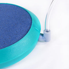 Penn-Plax Aquarium Bubble Disk Aerator - Air Pump Accessories – For Fish Tanks