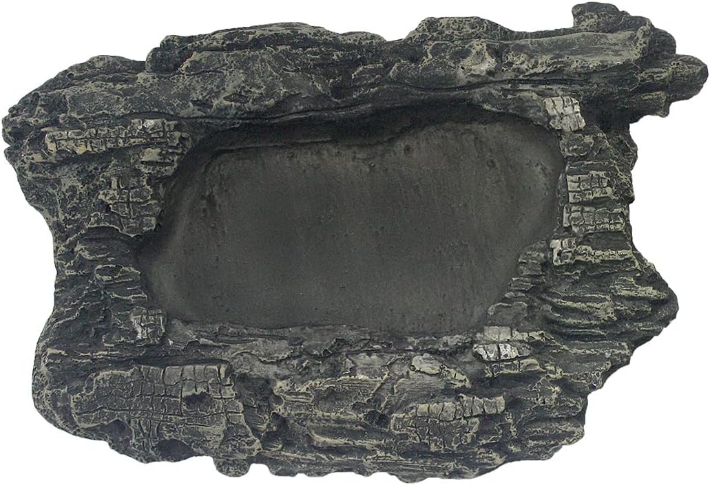 Komodo Habitat Rock Bowl
