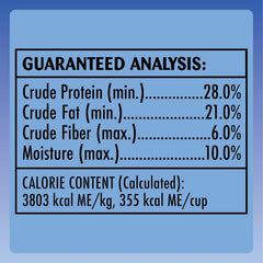 Temptations Whiskas Essential Temptations - Hairball Control 2.1 oz