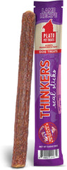 PLATO DOG THINKERS SINGLE LAMB 12 COUNT