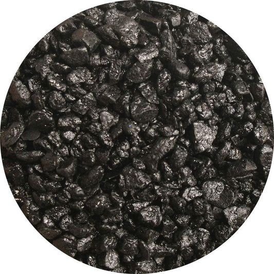 Estes Special Black Aquarium Gravel for Freshwater Aquariums, 5-Pound Bag