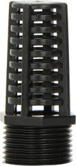 Lifegard Aquatics Threaded Suction/Overflow Strainer