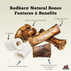 Redbarn Knee Caps for Dogs