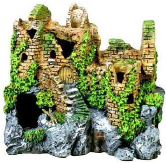 Blue Ribbon Pet Products Exotic Environments Aquarium Ornaments