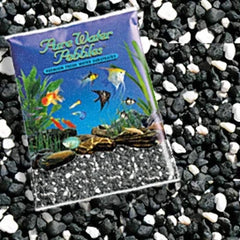 Worldwide Imports AWW70145 Color Gravel, 5-Pound, Cocoa