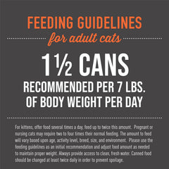 Tiki Cat Aloha Friends,Tuna & Pumpkin, Grain-Free & High Moisture, Wet Cat Food for All Life Stages