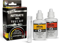 Fritz Liquid Test Kit - Nitrate