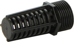 Lifegard Aquatics Threaded Suction/Overflow Strainer