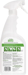 Nature's Miracle Simply Pet Stain and Odor Remover, Made with 86% Plant-Derived Surfactants