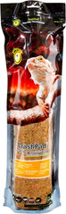 Galápagos CrashPad Coco Fiber Terrarium Liner - Coconut Fiber Substrate for Reptile Tank Accessories, Bearded Dragon, Leopard Gecko, Hermit Crab, and Snake Enclosures, 18 x 36 in, Natural