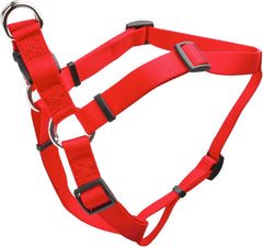Coastal - Comfort Wrap - Adjustable Dog Harness, 1" x 26"-38"
