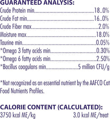 Get Naked 1 Pouch Furball Relief Soft Treats For Cats, 2.5 Oz(pack of 1)