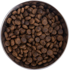 Health Extension Grain Free Buffalo & Whitefish Dry Dog Food (4 lb / 1.81 kg) - Whole Foods Ingredients Formula with Omega 3 & Antioxidants for All Life Stages Dogs